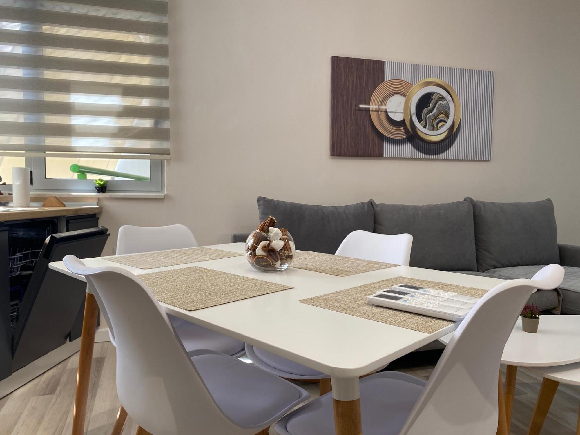 Central Cozy Apartment Tiranë Ngoại thất bức ảnh